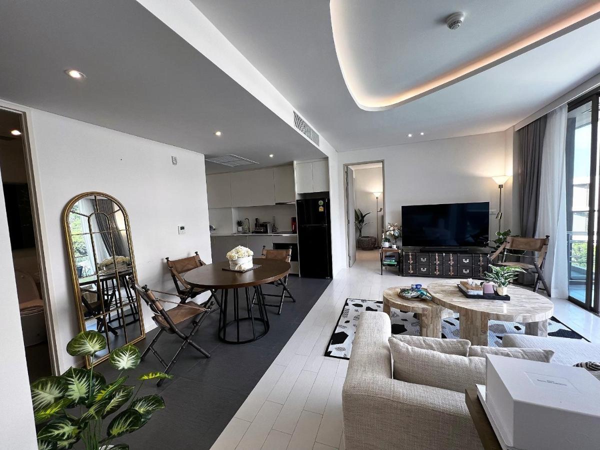 Veranda Hua-hin * Hua Hin